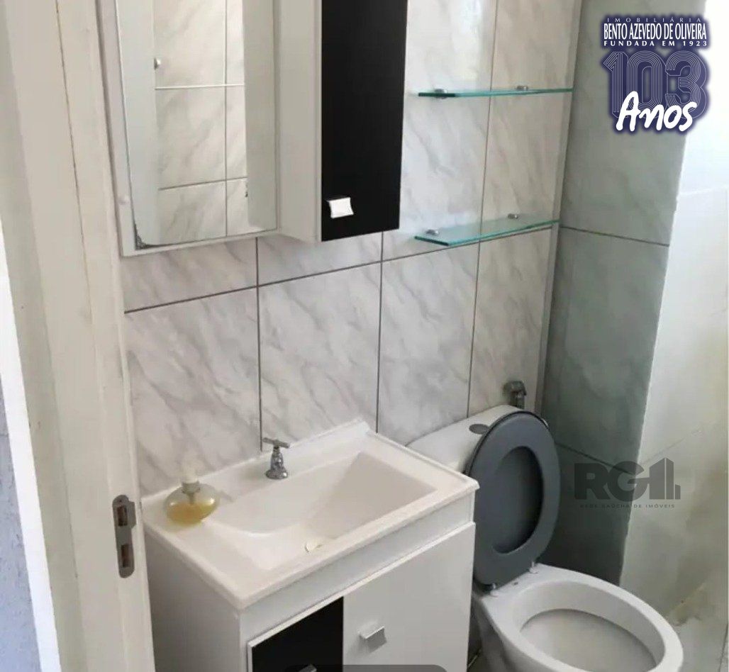 Apartamento, 2 quartos, 40 m² - Foto 9
