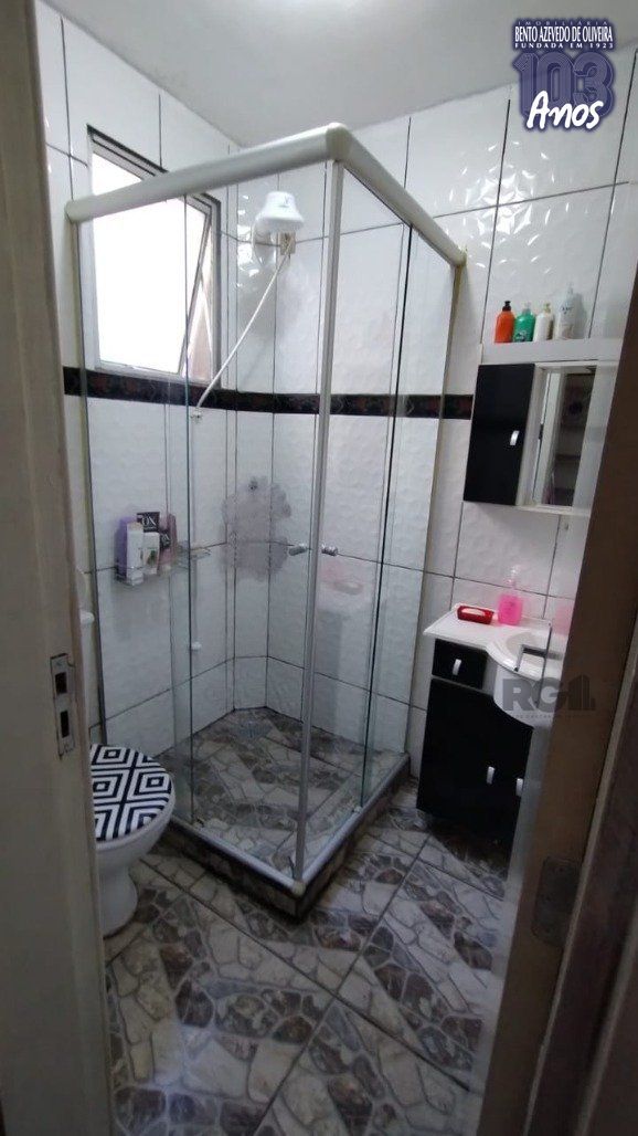 Apartamento, 2 quartos, 43 m² - Foto 11