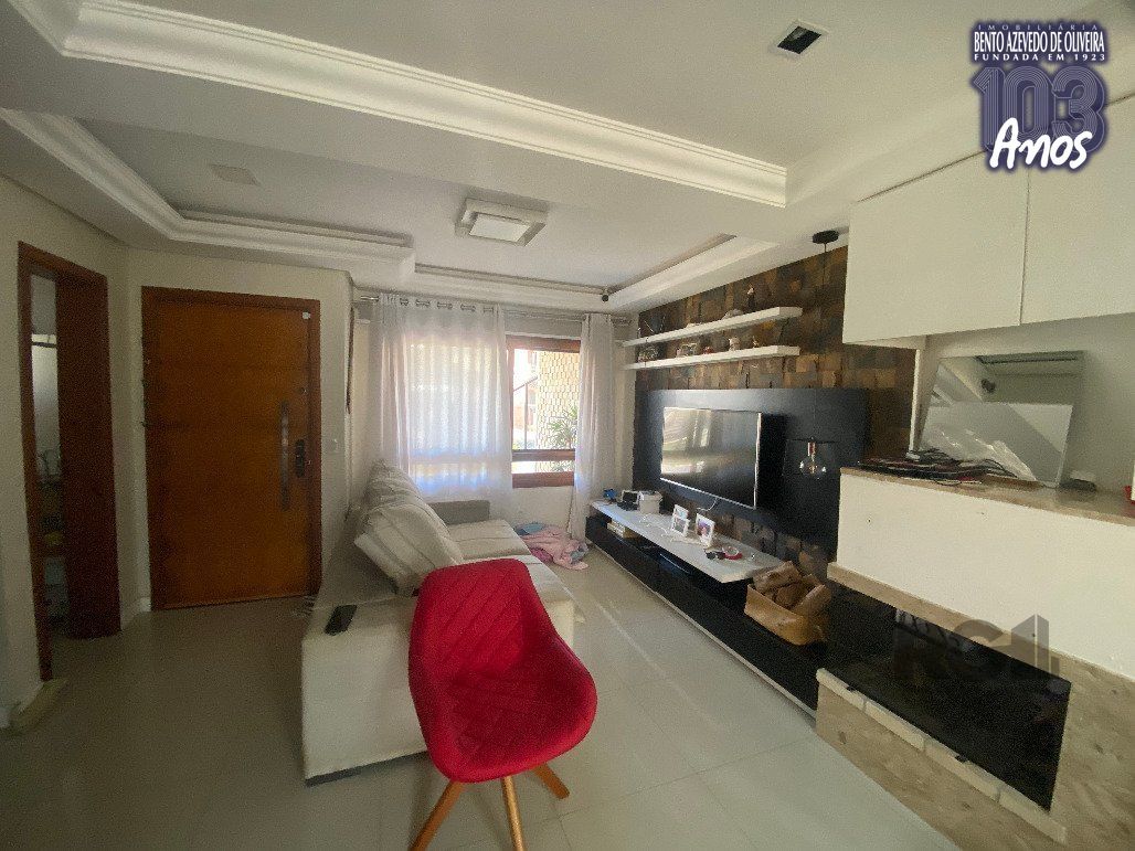 Casa, 3 quartos, 190 m² - Foto 4