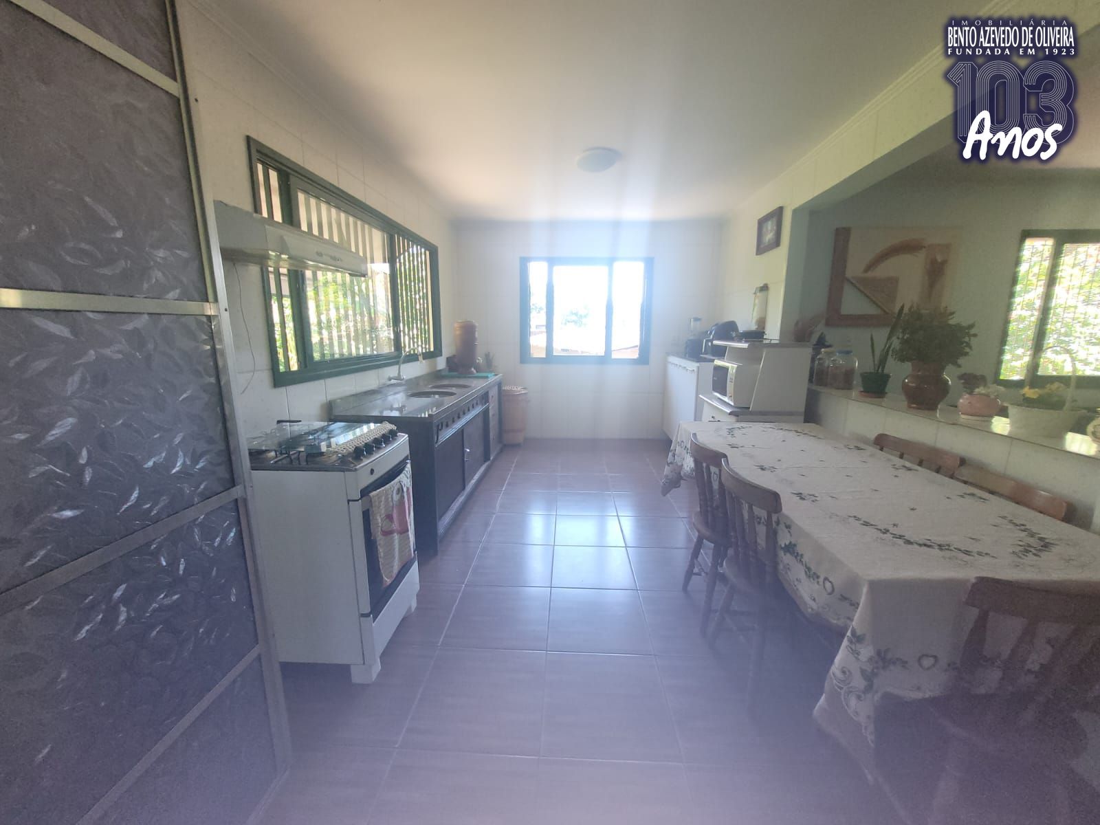 Chácara, 3 quartos, 2071 m² - Foto 18
