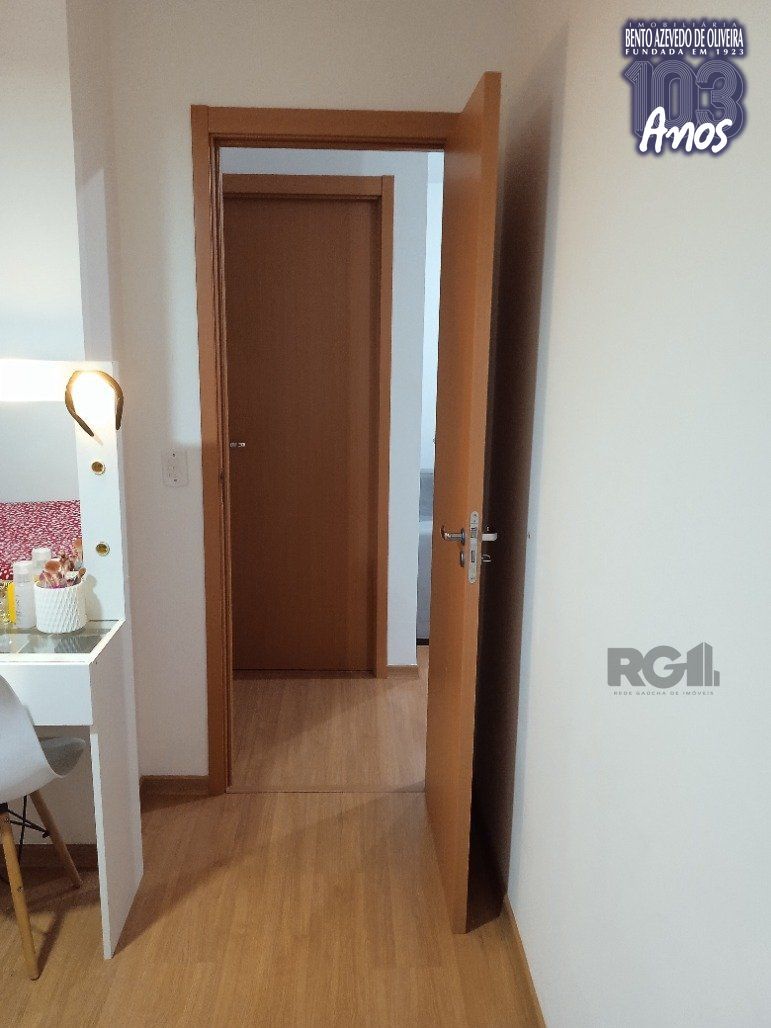 Apartamento, 2 quartos, 41 m² - Foto 13