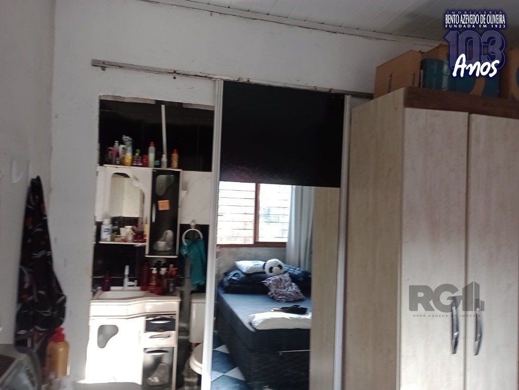 Casa, 2 quartos, 59 m² - Foto 20