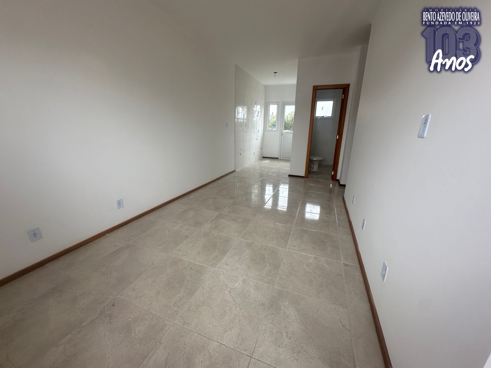 Casa, 2 quartos, 46 m² - Foto 5