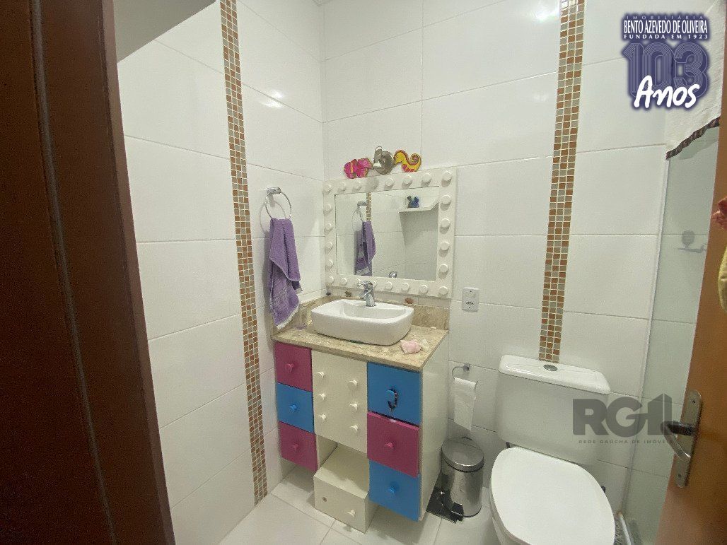 Casa, 3 quartos, 190 m² - Foto 30
