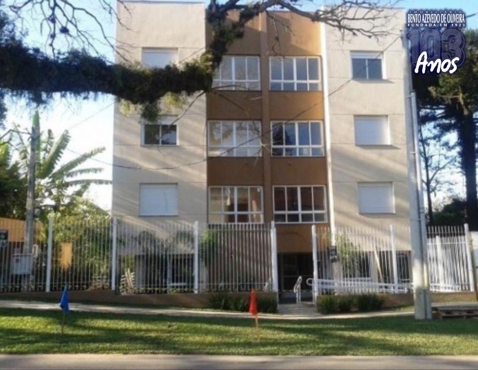 Apartamento, 2 quartos, 53 m² - Foto 19