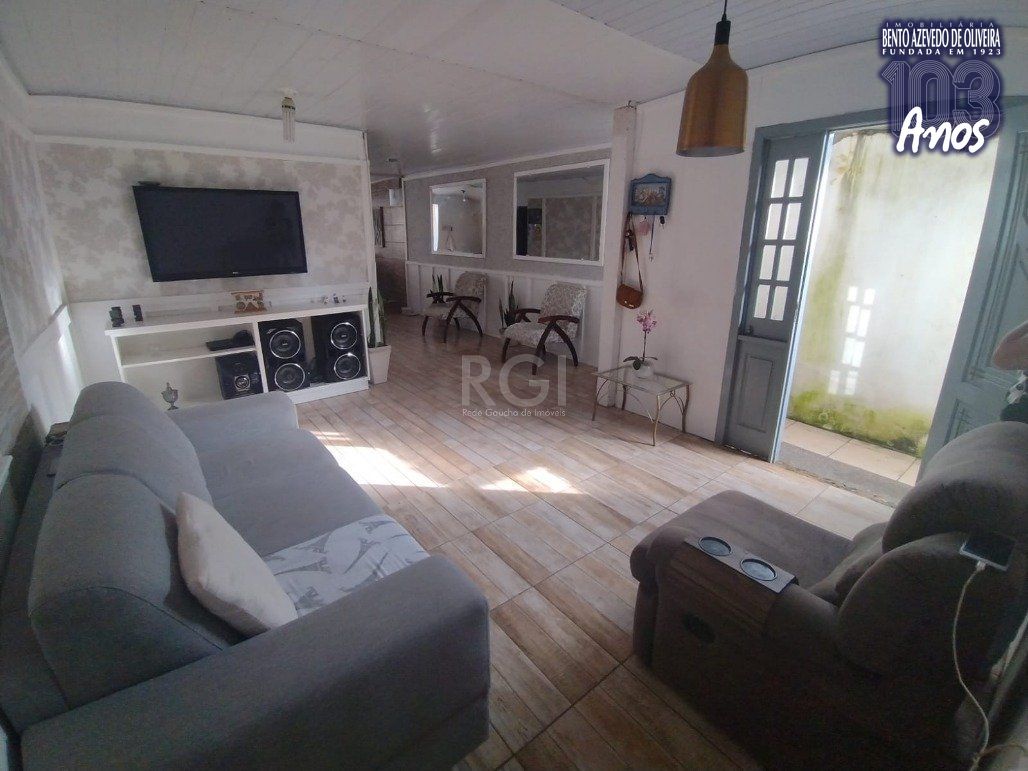 Casa, 2 quartos, 103 m² - Foto 2