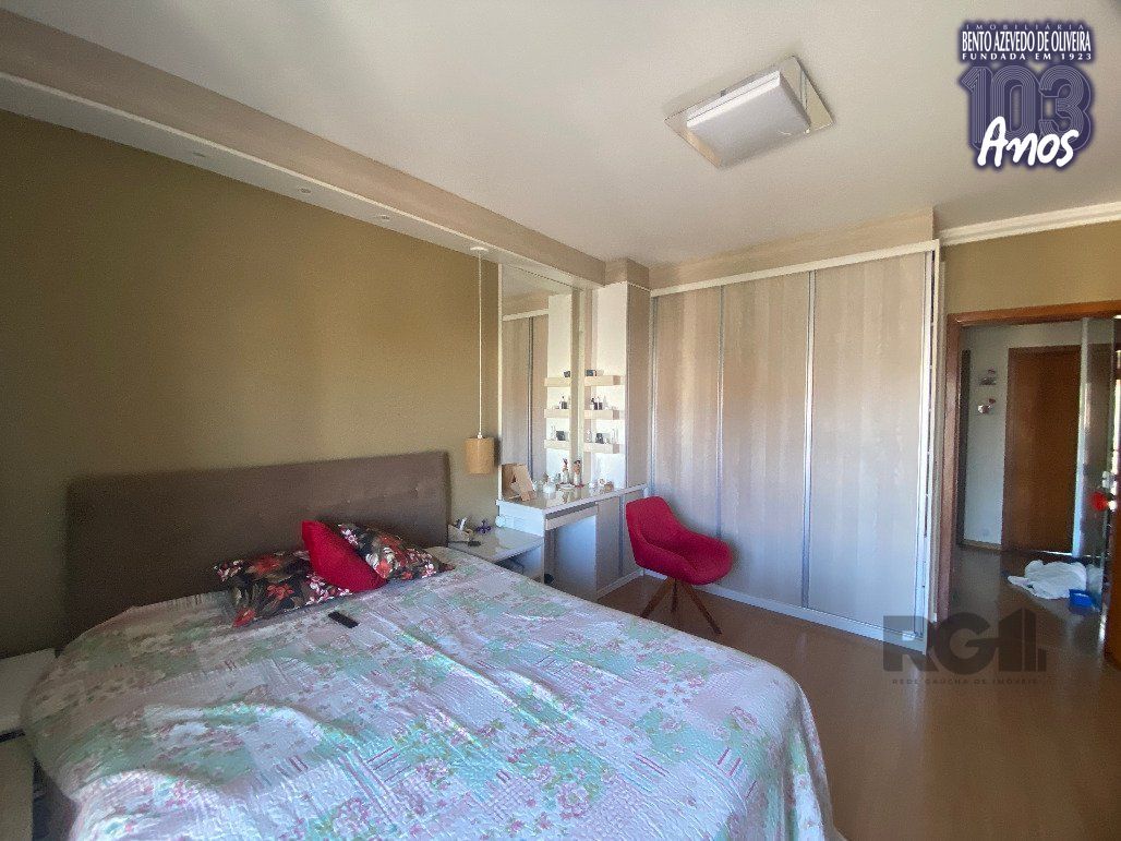 Casa, 3 quartos, 190 m² - Foto 33