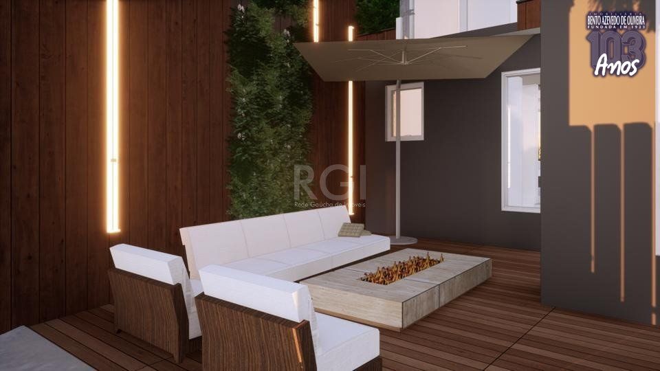 Sobrado, 4 quartos, 287 m² - Foto 3