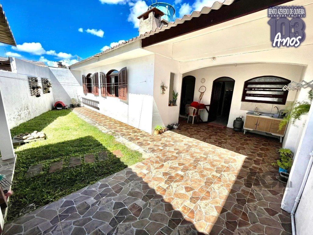 Casa, 3 quartos, 154 m² - Foto 16