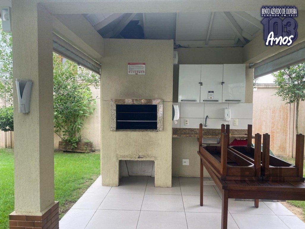 Apartamento, 3 quartos, 56 m² - Foto 20