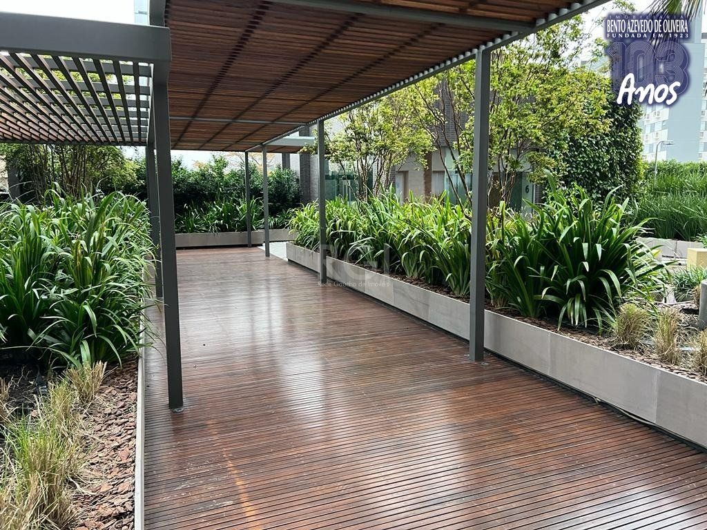 Apartamento, 1 quarto, 35 m² - Foto 13