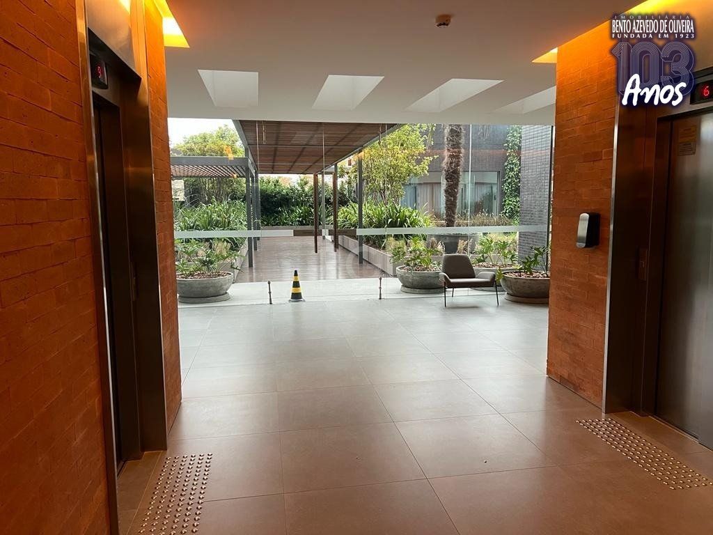 Apartamento, 1 quarto, 35 m² - Foto 25