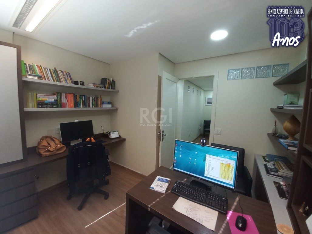 Sala-Conjunto, 67 m² - Foto 9