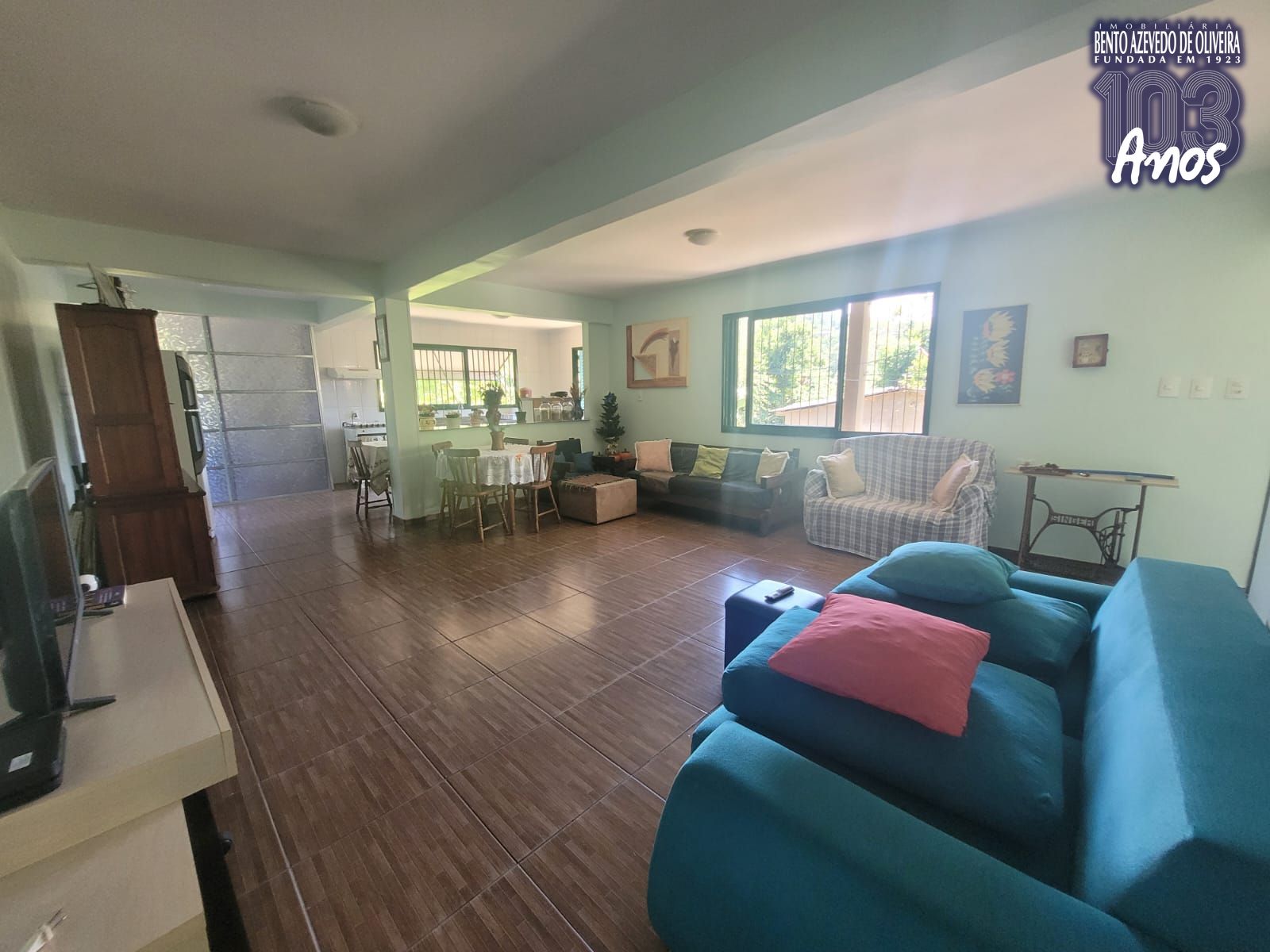 Chácara, 3 quartos, 2071 m² - Foto 14