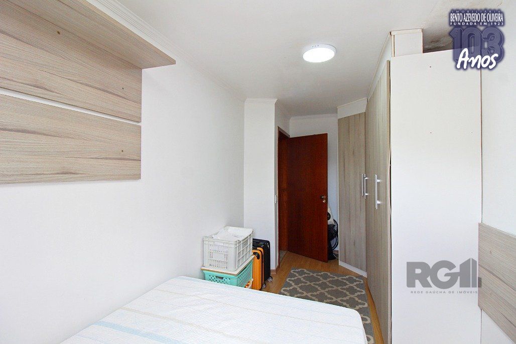 Sobrado, 4 quartos, 218 m² - Foto 26