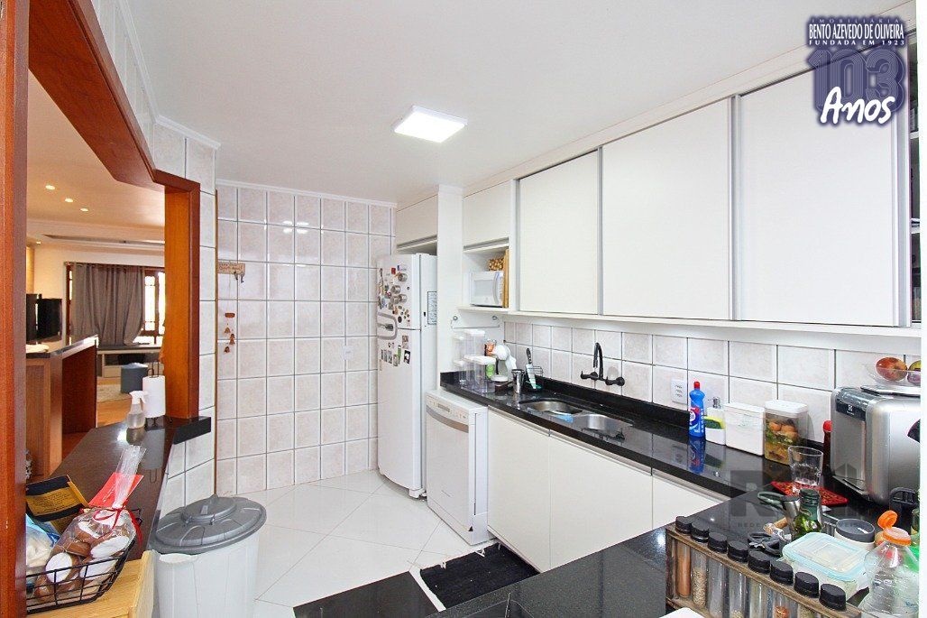 Sobrado, 4 quartos, 218 m² - Foto 51