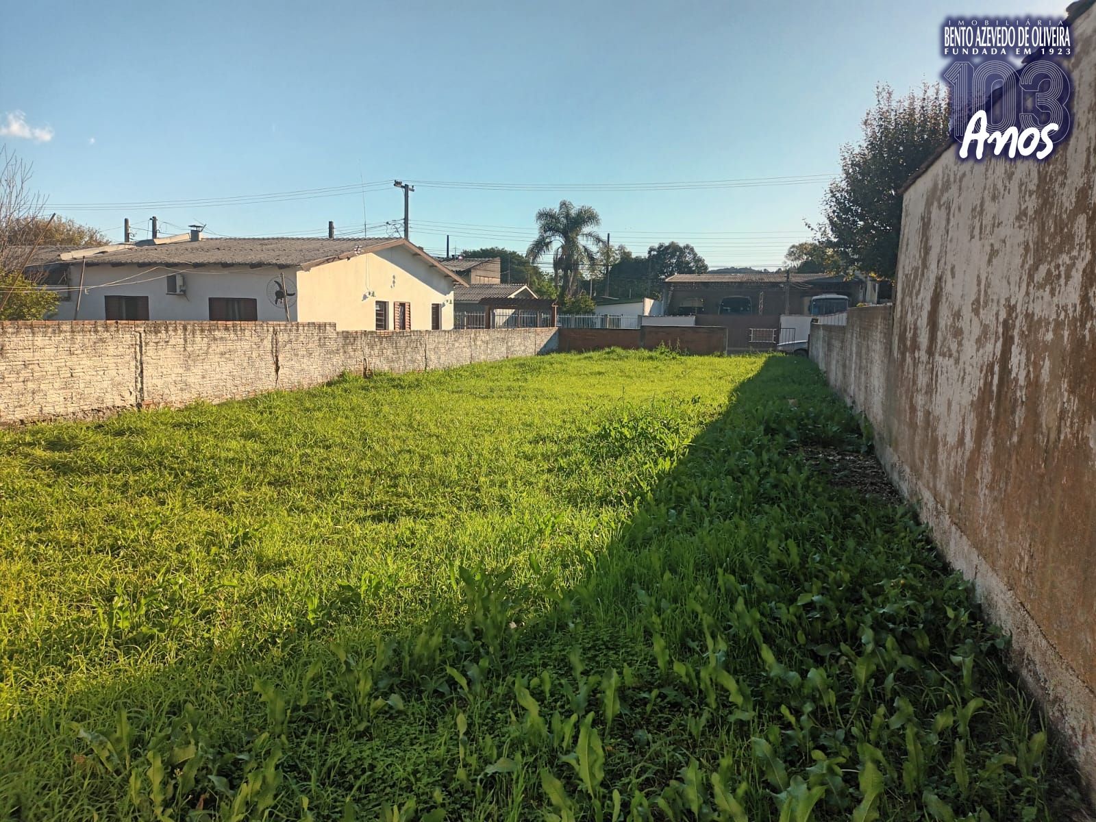 Terreno, 330 m² - Foto 2