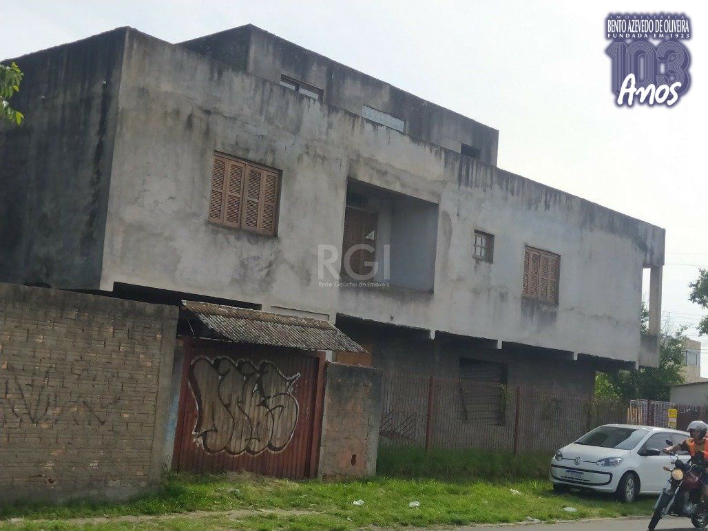 Sobrado, 3 quartos, 320 m² - Foto 1