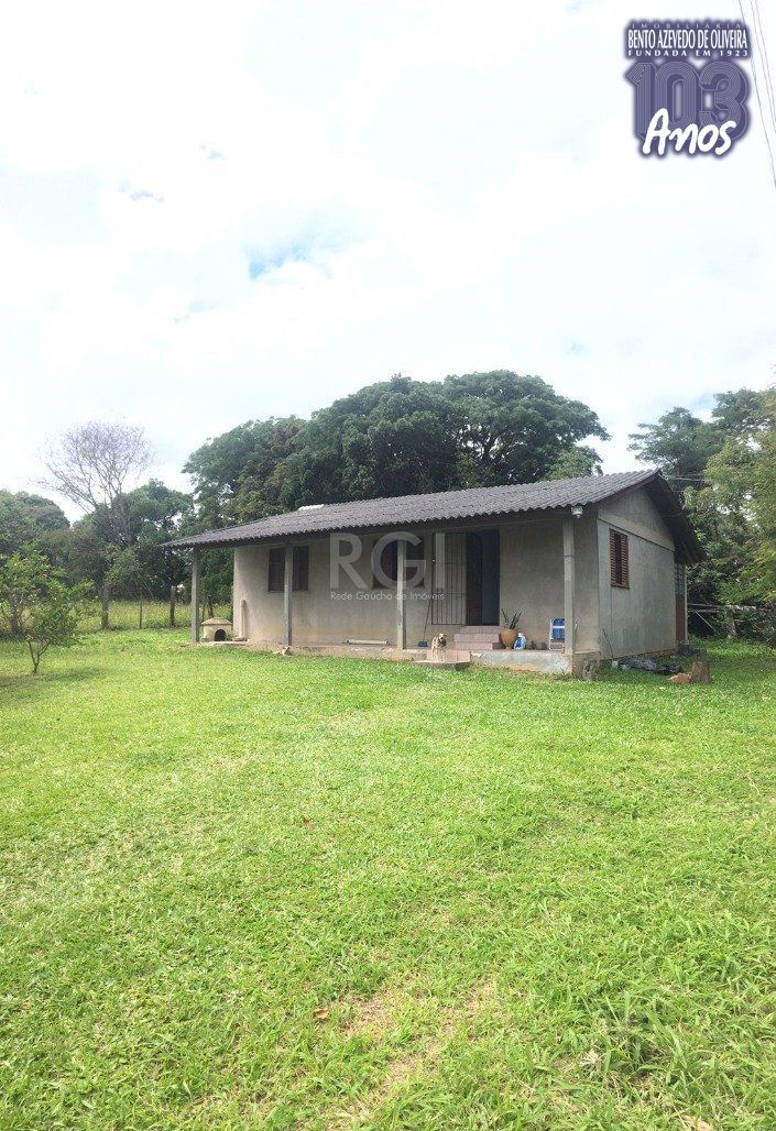 Casa, 3 quartos, 120 m² - Foto 1
