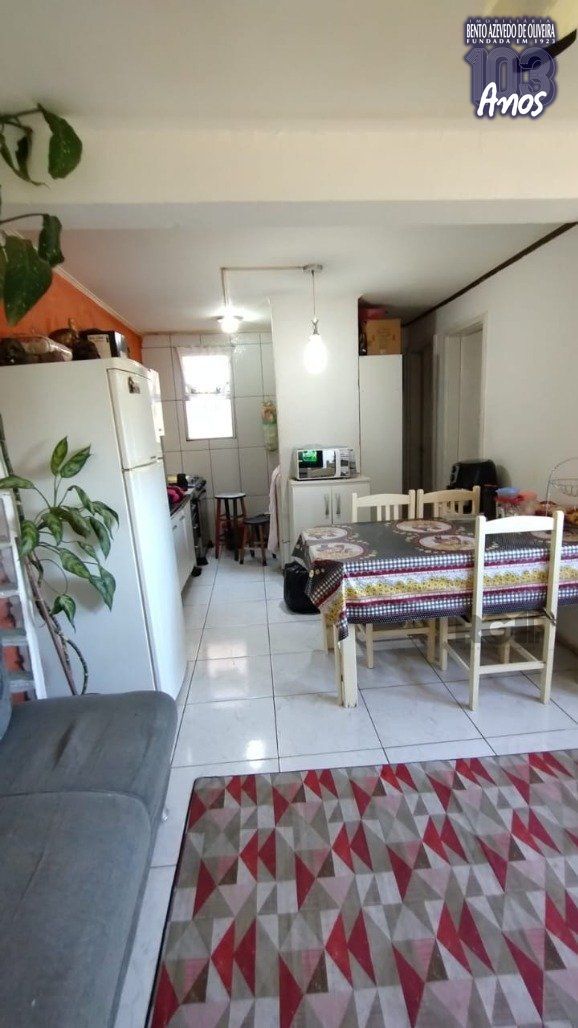 Apartamento, 2 quartos, 43 m² - Foto 4