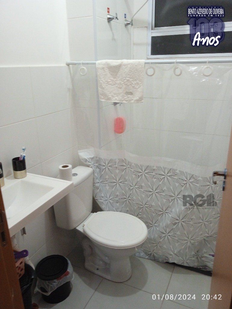 Apartamento, 2 quartos, 41 m² - Foto 7