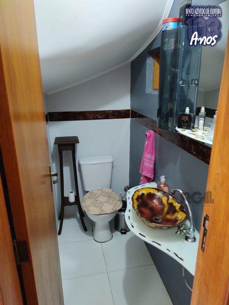 Casa, 2 quartos, 117 m² - Foto 6