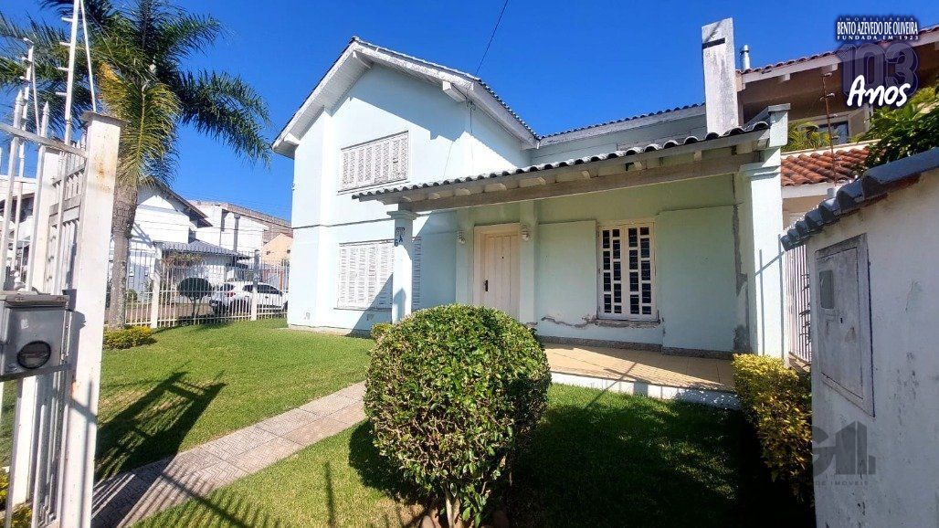 Casa, 4 quartos, 227 m² - Foto 2