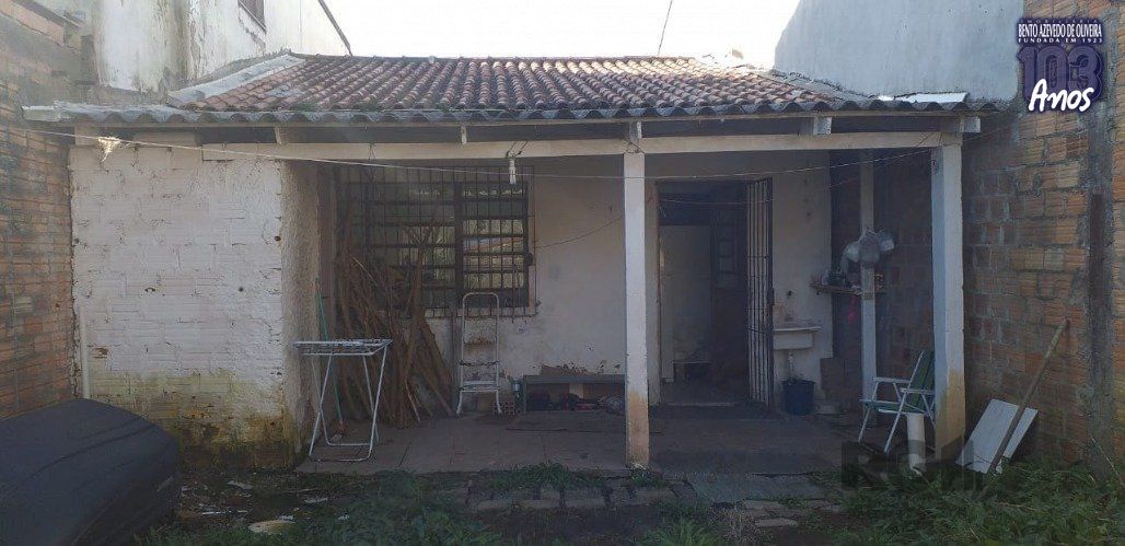 Casa, 2 quartos, 55 m² - Foto 16