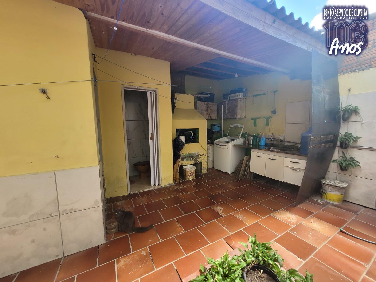 Casa, 3 quartos, 160 m² - Foto 19
