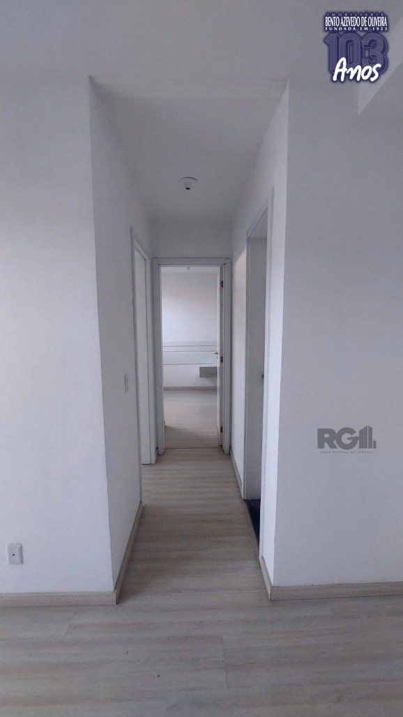 Apartamento, 2 quartos, 45 m² - Foto 28
