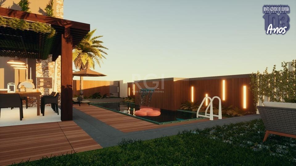 Sobrado, 4 quartos, 287 m² - Foto 13