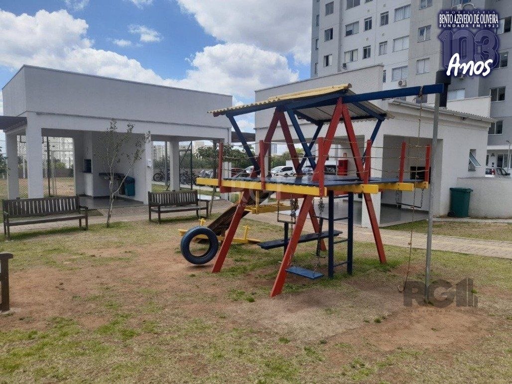 Apartamento, 2 quartos, 45 m² - Foto 8