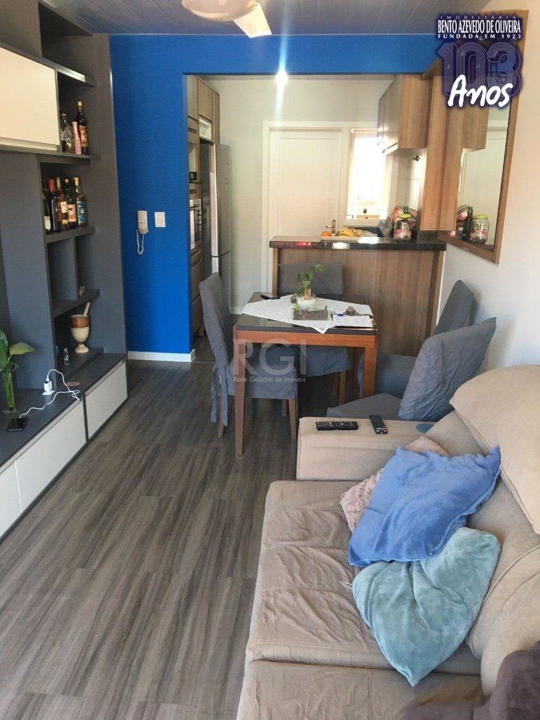 Casa de Condomínio, 2 quartos - Foto 14