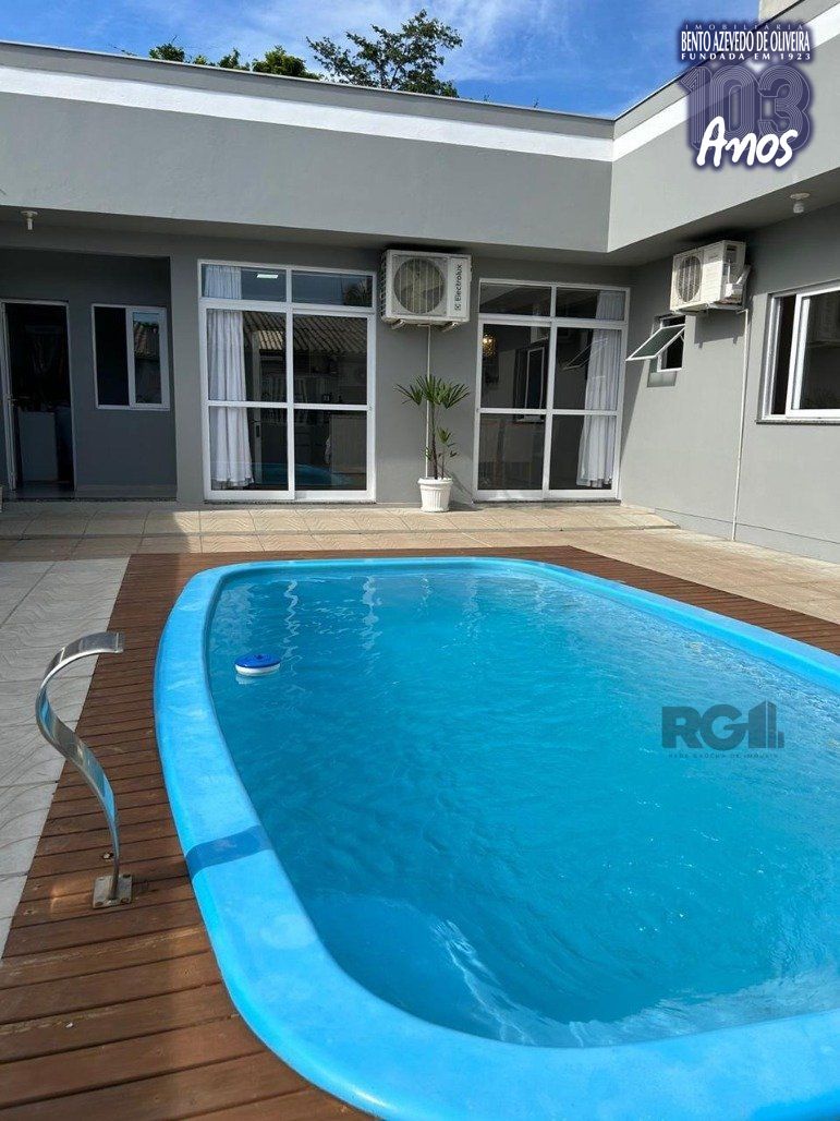Casa, 4 quartos, 90 m² - Foto 6