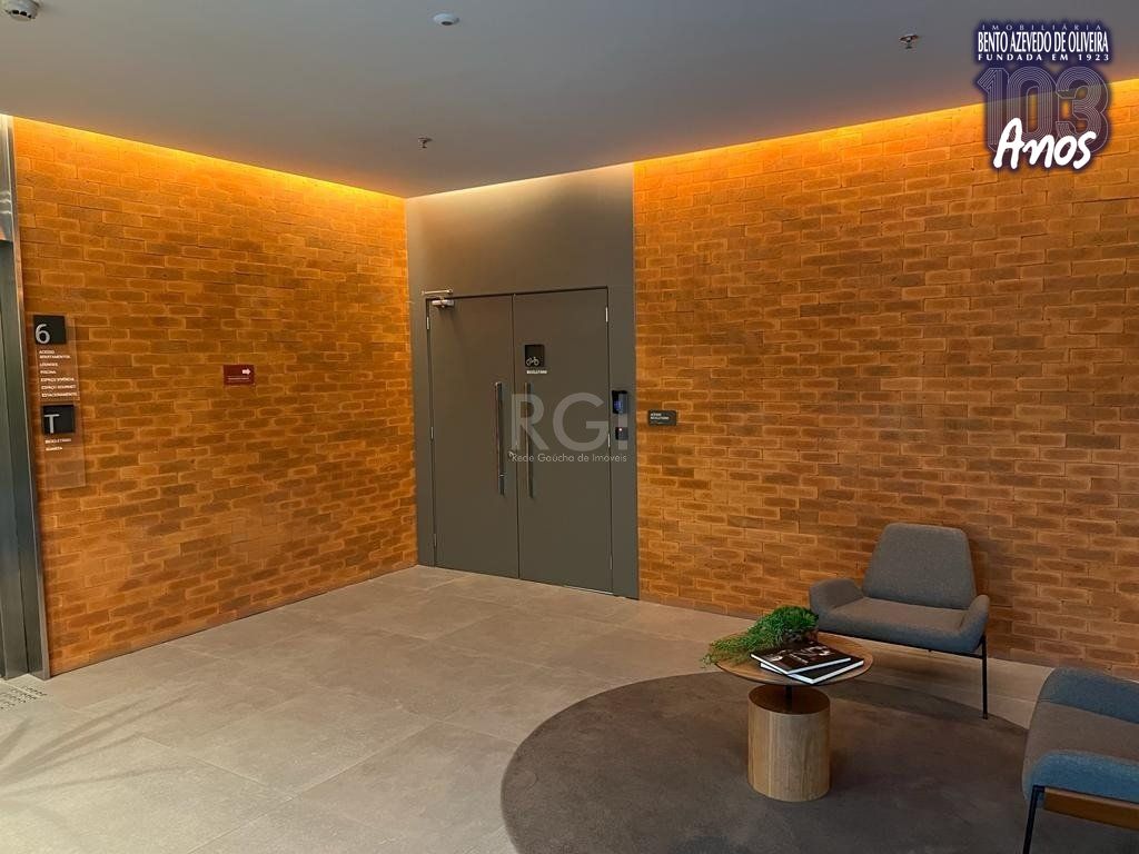 Apartamento, 1 quarto, 35 m² - Foto 30