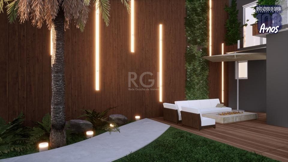 Sobrado, 4 quartos, 287 m² - Foto 4