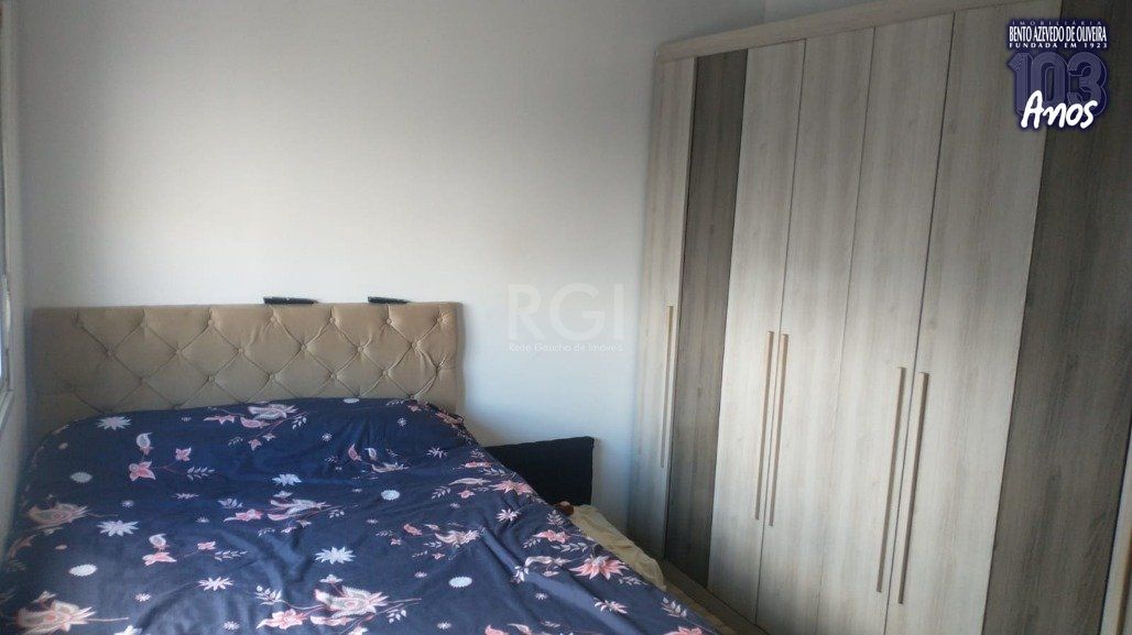 Sobrado, 2 quartos, 83 m² - Foto 8