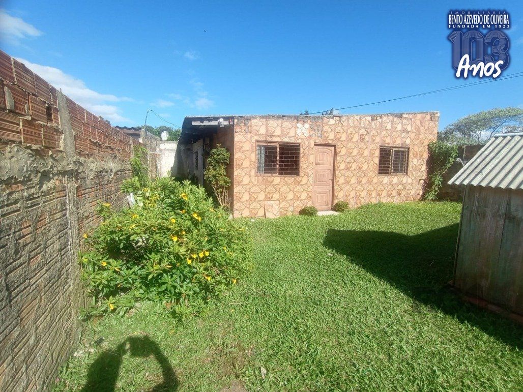 Casa, 2 quartos, 59 m² - Foto 1
