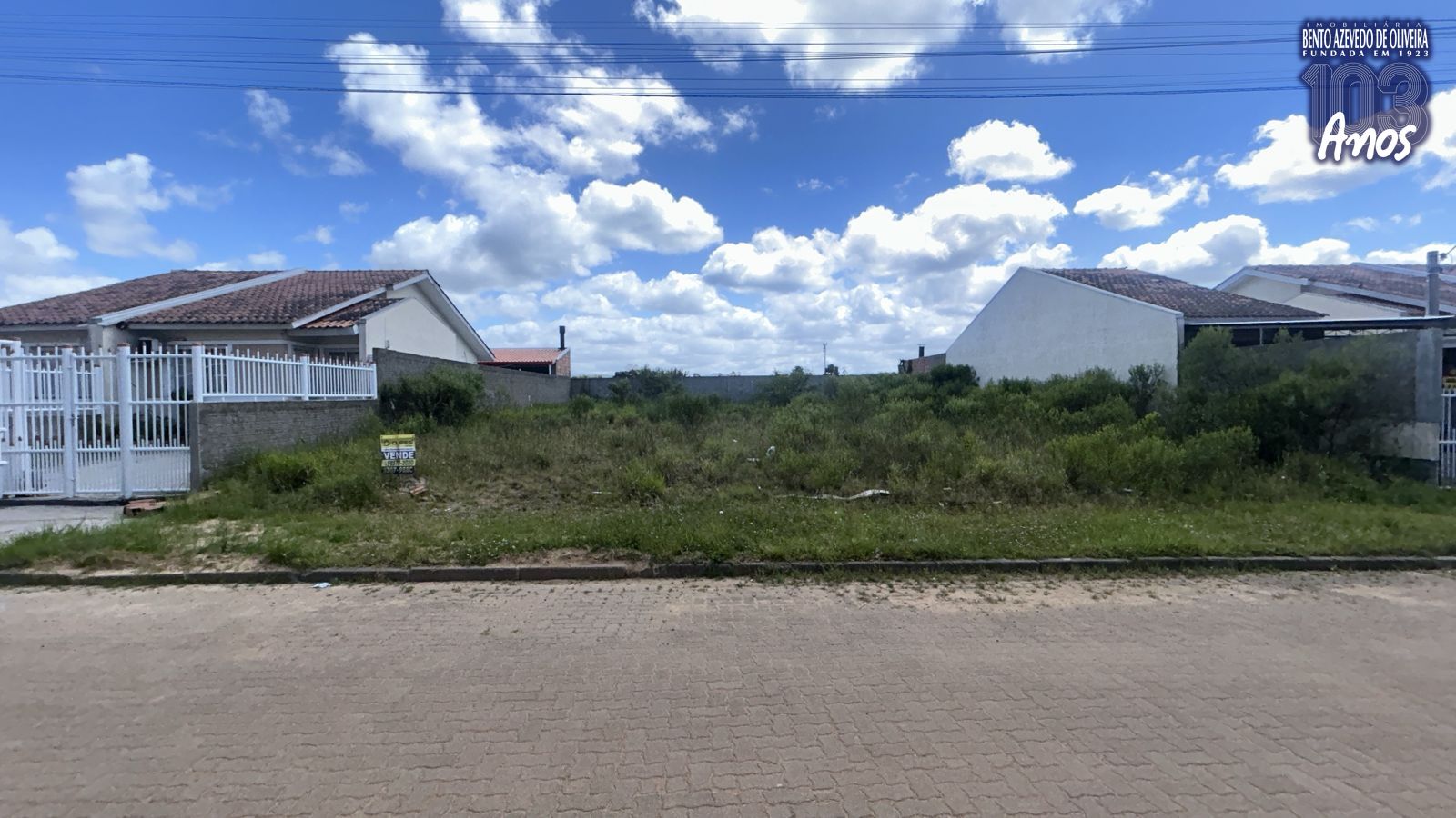 Terreno, 150 m² - Foto 3