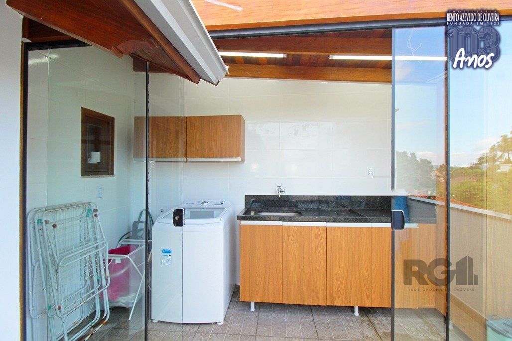 Sobrado, 4 quartos, 218 m² - Foto 19