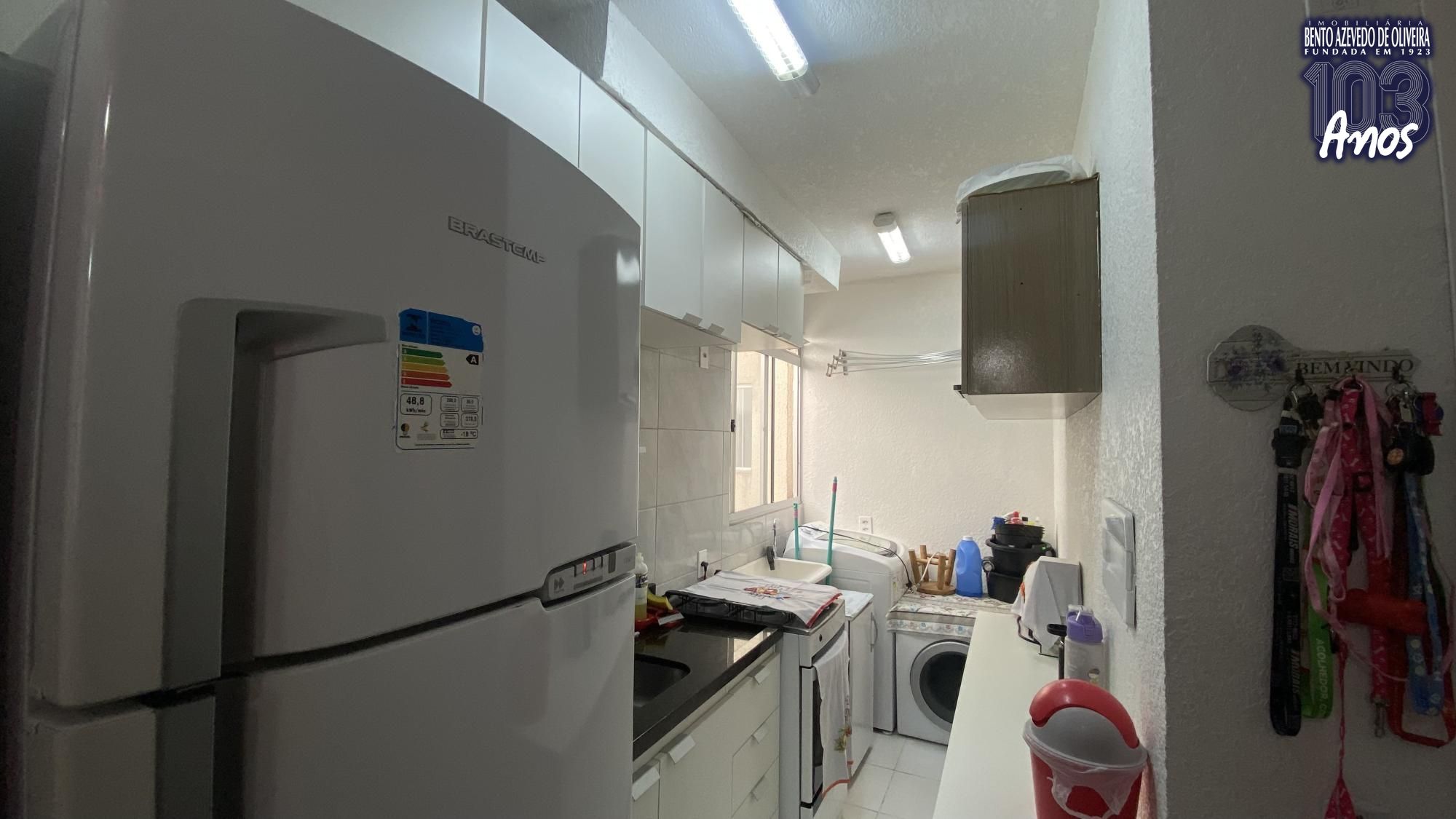 Apartamento, 2 quartos, 42 m² - Foto 11