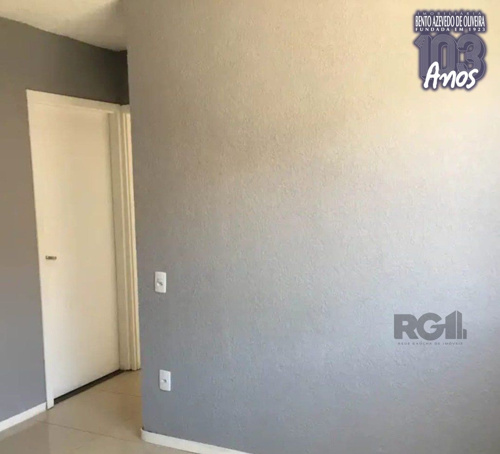 Apartamento, 2 quartos, 40 m² - Foto 3