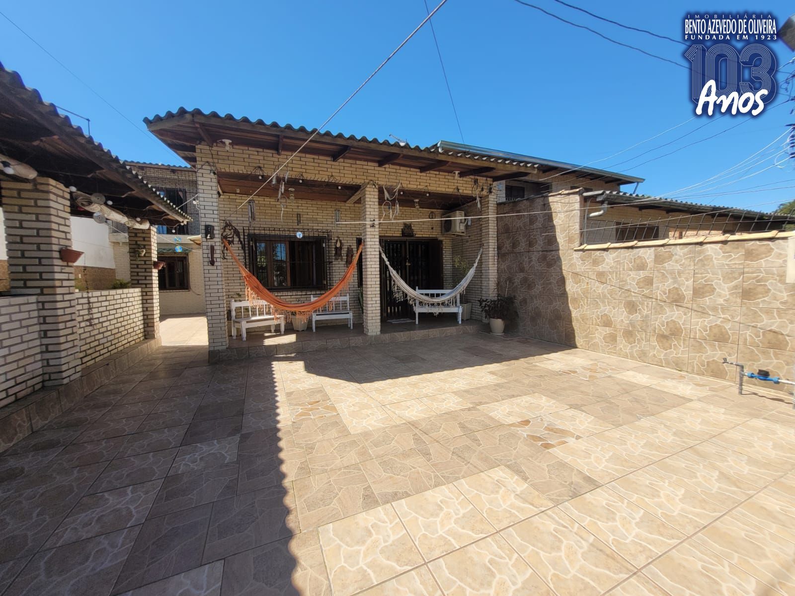 Casa, 4 quartos, 100 m² - Foto 2