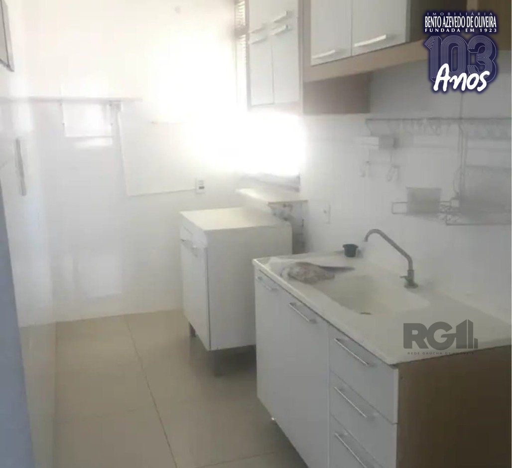 Apartamento, 2 quartos, 40 m² - Foto 5