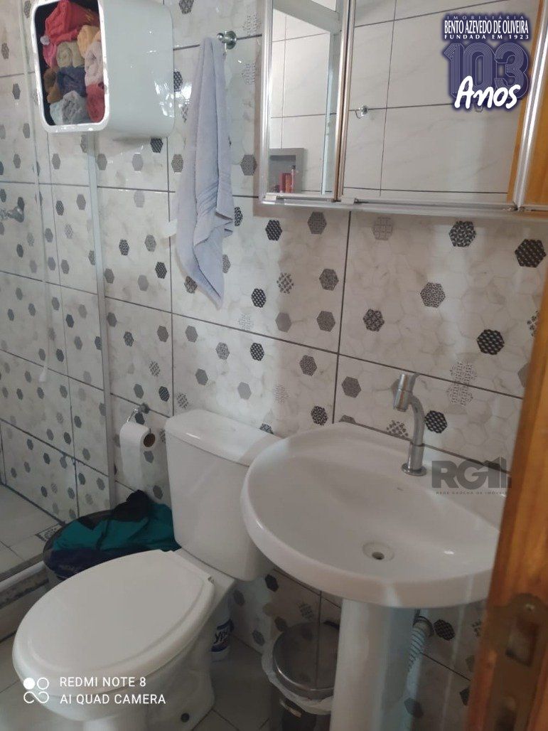 Casa, 3 quartos, 160 m² - Foto 9