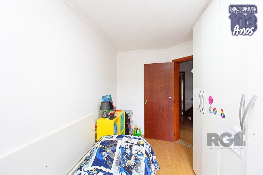 Sobrado, 4 quartos, 218 m² - Foto 29