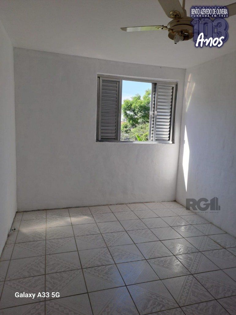 Apartamento, 2 quartos, 43 m² - Foto 2