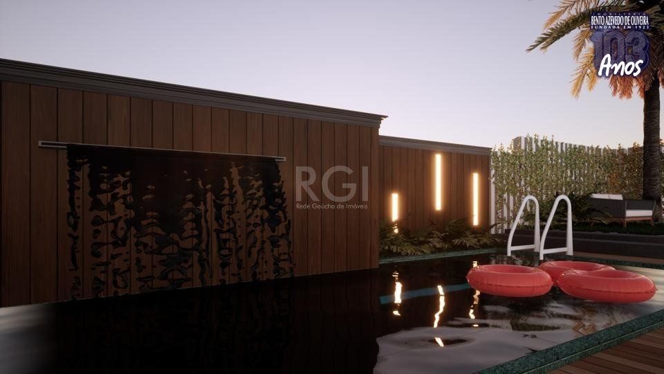 Sobrado, 4 quartos, 287 m² - Foto 17