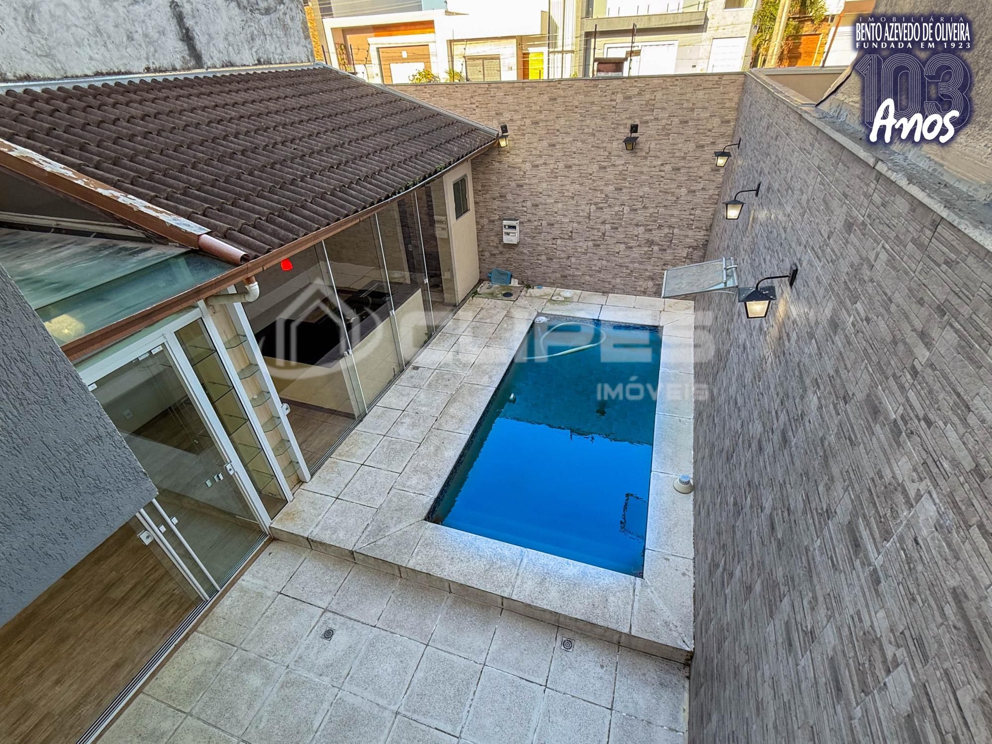 Sobrado, 3 quartos, 140 m² - Foto 10