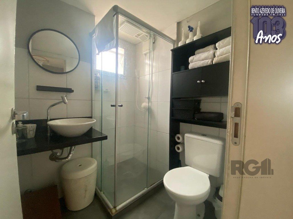 Apartamento, 3 quartos, 56 m² - Foto 15